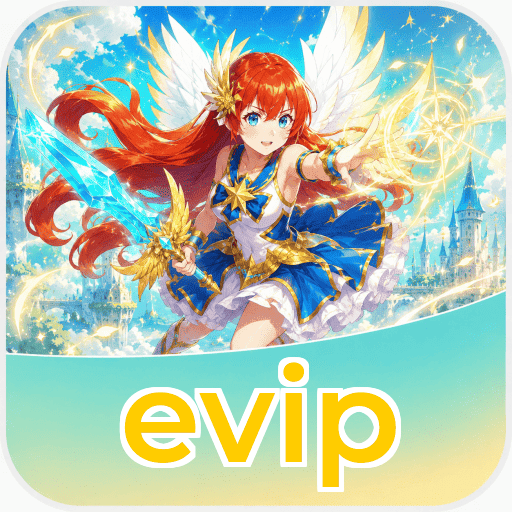 evip Indonesia Logo