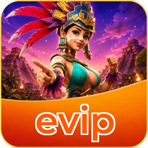 evip Indonesia Logo