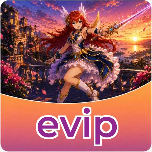 evip Indonesia Logo