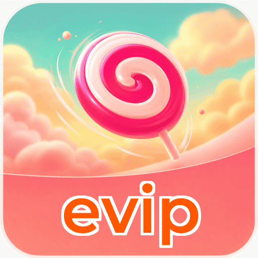 Logo evip Indonesia — kategori Action & Adventure