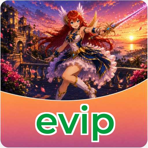 Logo evip Indonesia