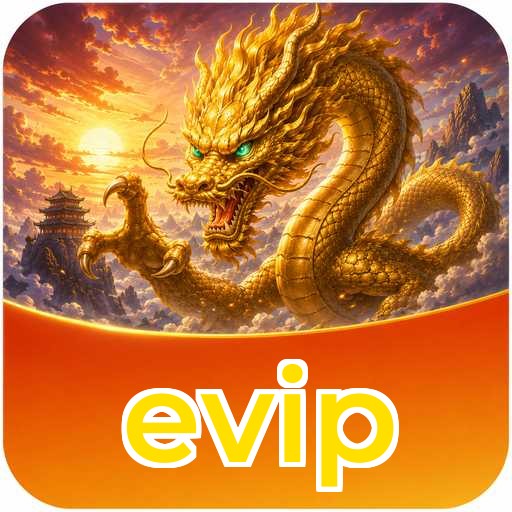Logo evip Indonesia