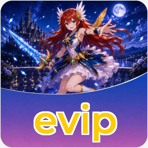 Cuplikan pemindaian keamanan berkas APK evip yang diunduh redaksi