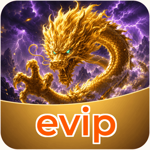 evip Indonesia Logo