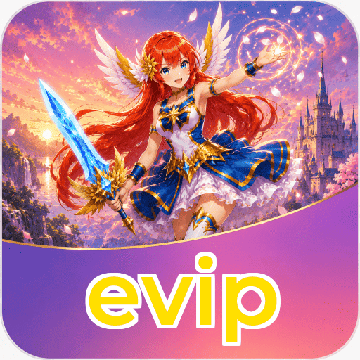 evip - Peningkatan performa dan UI/UX terbaru