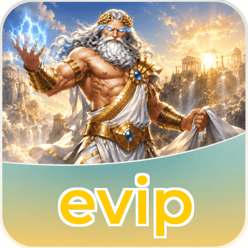 evip Indonesia Logo