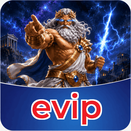Logo APK evip Resmi Indonesia