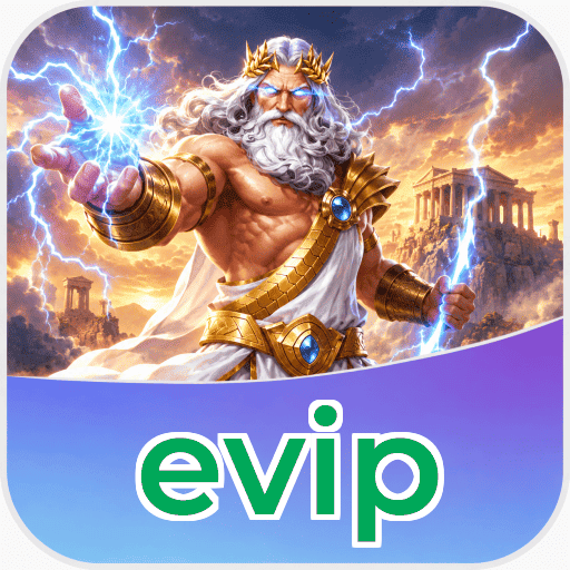 Logo Metodologi Verifikasi APK evip Indonesia