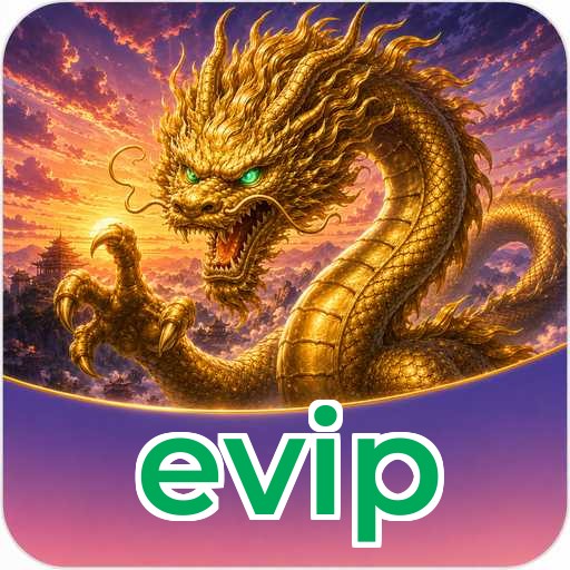 Identitas visual evip v4.7.5 pada perangkat uji Android